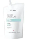 Goldwell Texture Dimensions Perm N - Natural 500 ml