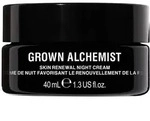 Grown Alchemist Skin Renewal Night Cream 40 ml