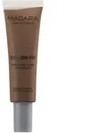 M&Aacute;DARA Semi-Matte Peptide Foundation #95 Oak 30 ml
