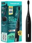 Happybrush StarterKit Schall VIBE 3+ AllBlack