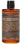 Korres Men Athenian Grooming Eau De Cologne mit Vetiver + w&uuml;rzigen Noten 100 ml