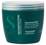 ALFAPARF MILANO Semi di Lino Reconstruction Reparative Mask 500 ml