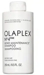 Olaplex No. 4 FINE Bond Maintenance Shampoo 250 ml