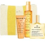 NUXE Kennenlernset Sommer