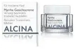 Alcina Myrrhe Gesichstcreme