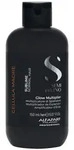 Alfaparf Milano Semi di Lino Sublime Cellula Madre Glow Multiplier 150 ml