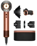 Dyson Supersonic Nural Haartrockner Amber Silk