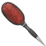 KENT Salon Gummikissenb&uuml;rste