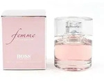 Hugo Boss Femme EDP 75 ml