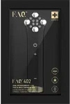 FAQ Swiss 402 Dual Microcurrent Red LED Toning Device