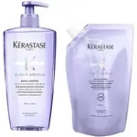 K&eacute;rastase Blond Absolu Bain Lumi&egrave;re Refill Set