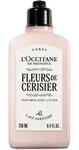 L'Occitane Fleurs De Cerisier K&ouml;rpermilch 250 ml
