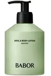 BABOR Soul & Body Lotion Agathist 250 ml