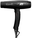 Parlux Elysium Profi-Haartrockner Magic Compact schwarz
