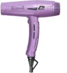 Parlux Elysium Profi-Haartrockner Magic Compact lila