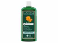 LOGONA Sensitiv Shampoo Natur Bio-Ringelblume 250 ml