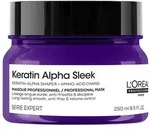 L'Or&eacute;al Professionnel Paris Keratin Alpha Sleek Maske 250 ml