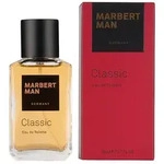 MARBERT Man Classic Eau de Toilette 50 ml