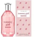 Tommy Hilfiger Tommy Girl Poolside Eau de Toilette 100 ml