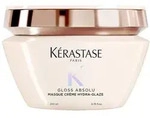 K&eacute;rastase Gloss Absolu Masque Cr&egrave;me Hydra Glaze 200 ml