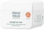 Marlies M&ouml;ller Essential Care Overnight Hair Mask 125 ml