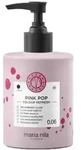Maria Nila Colour Refresh Pink Pop 300 ml