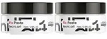 L'Or&eacute;al Professionnel Paris Tecni.Art Fix Paste 2 x 75 ml