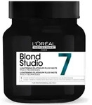 L'Or&eacute;al Professionnel Paris Blond Studio Platinum Plus 500 g