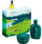 Alfaparf Milano Semi di Lino Reconstruction Holiday Kit