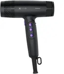 Gamma+ Xceed Matt Black