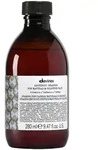 Davines Alchemic Tobacco Shampoo 280 ml