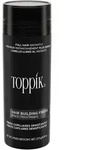 TOPPIK Hair Fibres Black 27,5 g