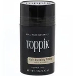 TOPPIK Hair Fibres Medium Blonde 12 g
