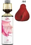 Wella Perfecton 44 rot-intensiv 250 ml