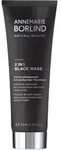 ANNEMARIE B&Ouml;RLIND 2-In-1 Black Mask 75 ml