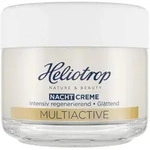 Heliotrop MULTIACTIVE Nachtcreme 50 ml
