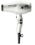 Parlux 385 Power Light Ionic & Ceramic silber