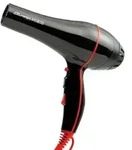 Comair Haartrockner Slim 1800 Watt schwarz