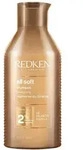 Redken All Soft Shampoo 500 ml