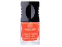 alessandro International Nagellack 925 Papa Papaya 10 ml