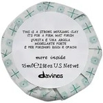Davines more inside Strong Moulding Clay 75 ml