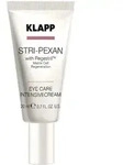 Klapp Cosmetics Stri-Pexan Eye Care Intensivecream 20 ml