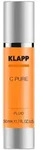 Klapp Cosmetics C Pure Fluid 50 ml