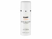 Klapp Cosmetics Beta Glucan 24h Cream 50 ml