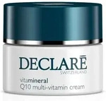 Declar&eacute; Men vitamineral Q10 multi-vitamin cream 50 ml
