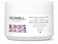 Goldwell Dualsenses Blondes & Highlights 60 Sec Treatment 200 ml