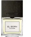 Carner Barcelona El Born Eau de Parfum 100 ml