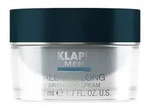 KLAPP Men All Day Long - 24h Hydro Cream 50 ml
