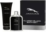 JAGUAR Classic Black Set EdT 100 ml + Shower Gel 200 ml