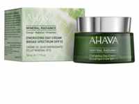 AHAVA Mineral Radiance Energizing Day Cream SPF 15 50 ml